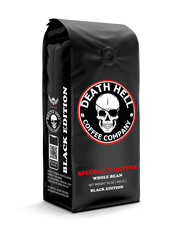 Death Hell Coffee